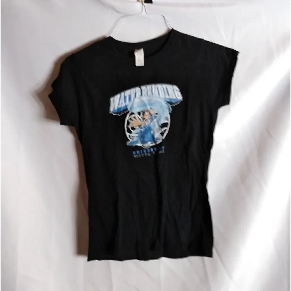 Anime tee  - Picture 1 of 4
